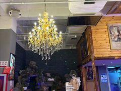 -明日世界密室轰趴·剧本桌游·箭馆团建(国贸店)