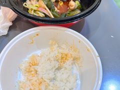 -每味每客·重庆麻辣烫(国泰店)