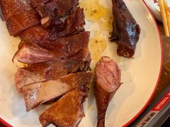 卤味酱鸭-老鼎万春卤菜(五代传承创始老店)