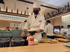 -鮨政·Omakase(万象城店)