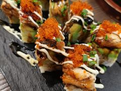 -东京屋(武定路店)