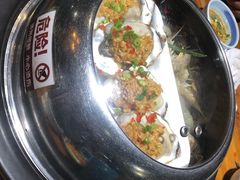 -三个渔夫·蒸汽海鲜(小白楼店)