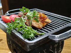 -尺山寸水日料(马桥满天星店)