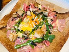 -AFS Cafe & Canteen(闽江二路店)