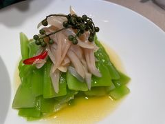 -鸽子侯·家宴·平价海鲜(绿地店)