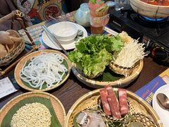 -泰妃殿(武汉首店)