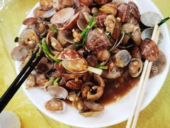 -锐记美食店·现捞海鲜(闸坡店)