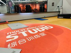 -乐刻运动健身(锦绣乐购店)