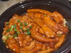 -客语客家菜(华发商都店)