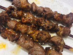 羊肉串-双井轩(双井店)