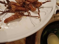 -陈鹏鹏潮汕菜(欢乐海岸 海边景观店)