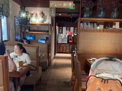 -绿茶餐厅(布吉万象汇店)