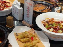 -味莊餐厅(康庄南街店)