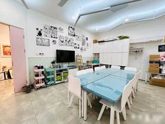 -蕃茄田艺术•美术绘画 •硬笔书法(滨江海威领界店)