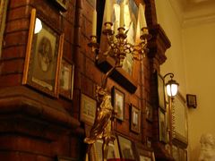 -露西亚咖啡西餐厅(哈尔滨俄侨纪念馆店)