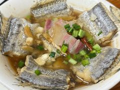 -玲燕蒸菜馆(江东路店)