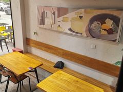 -韩见·韩式拌饭·炸鸡(石厦店)