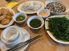 普宁炸豆腐-揭阳钟记小食(福田新村店)