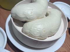 -吕氏疙瘩汤·新鲁菜(济南万象城店)