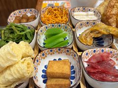 -螺大喜螺蛳粉火锅(雍和宫店)