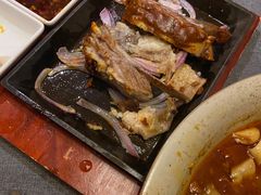 -那时新疆·若羌(经纬汇店)