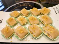 -小榄公饭店·岭南庭院餐厅(民安北路店)