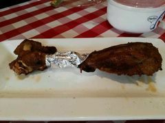 -西贝莜面村(上海百联西郊店)