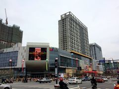 -昆山招商花园城