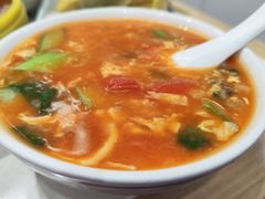 -海富荣锅贴(万象城店)