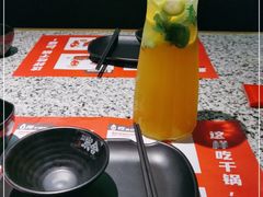 -炭舍干锅(华发商都店)