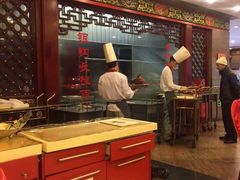 -全聚德(长江路店)