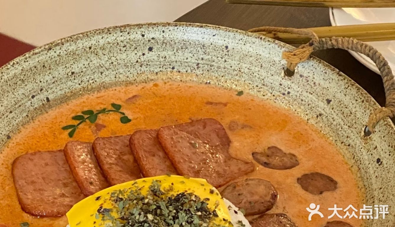 这家店圣诞节上大分！桂林的姐妹我不允许你们不知道！