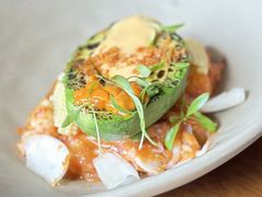 -OTIUM • 柴屿麦(亮马桥店)