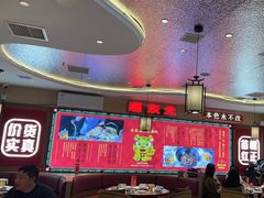 -遇东北林区铁锅炖(南开店)