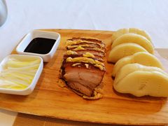 烧紫盖-之参餐厅(前门大街店)