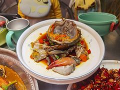 -张小歪的虾·螃蟹·生腌熟醉·打边炉(中山北路店)