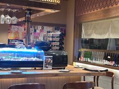 -大米·京都小酒馆·炭烧海鲜·烧鸟(龙口东路店)