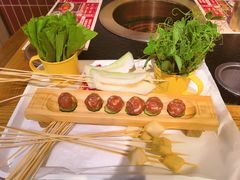-旺蜀主成都串串火锅(西直门凯德MALL店)