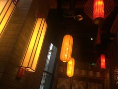 门面-小龙坎火锅(仓山万达店)