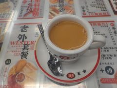 -华星冰室(湾仔店)