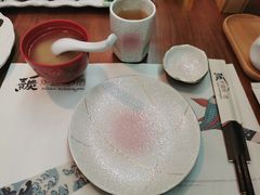 -熹炭精致日料(金融街购物中心店)