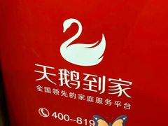 -天鹅到家·保姆月嫂育儿嫂(总店)