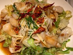 -日丰园海肠水饺·老字号大连海鲜(和平广场店)