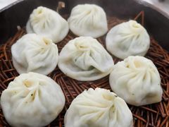 荠菜汤包-法华汤包馆(法华镇路店)