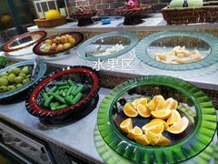 -吉布鲁牛排海鲜自助(巴南万达广场店)