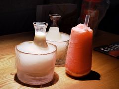 荔枝雾-苦尽酒馆·川菜(鼓楼店)