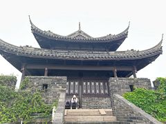-虞山风景区