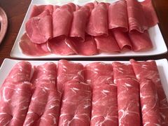 -岳合轩老北京涮肉