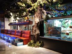 -木子塘汗蒸生活馆(财富港店)