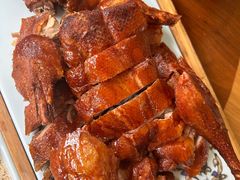 -翠云楼·汽锅鸡·云南特色菜(翠湖公园店)